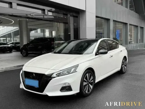 2021 Nissan Teana