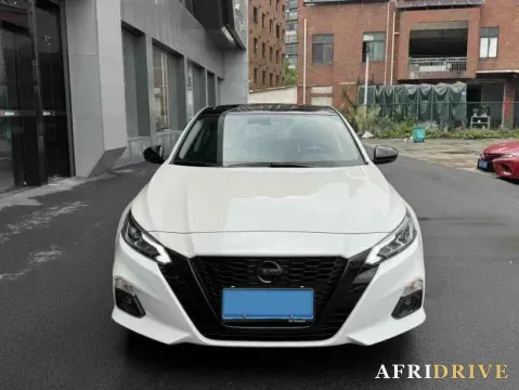2021 Nissan Teana 2