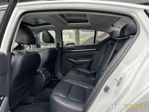 2021 Nissan Teana 6