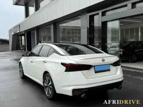 2021 Nissan Teana 7