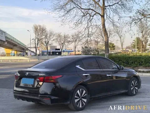 2021 Nissan Teana 6