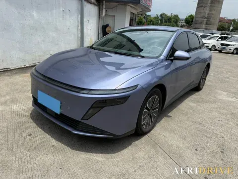 2026 Nissan N6