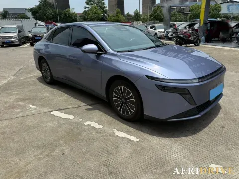 2026 Nissan N6 2