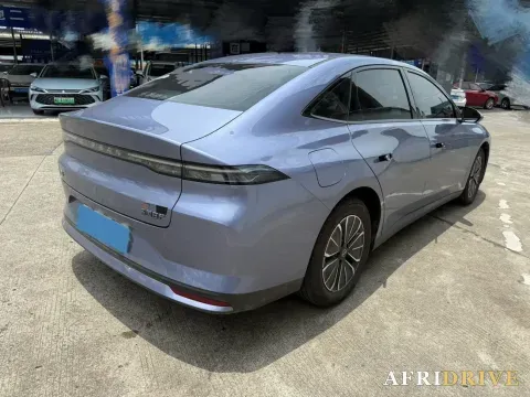 2026 Nissan N6 5