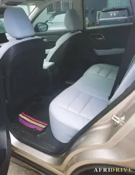 2023 Nissan X-Trail 3