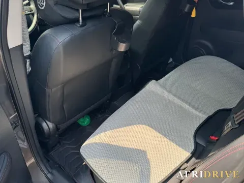 2023 Nissan Qashqai 5