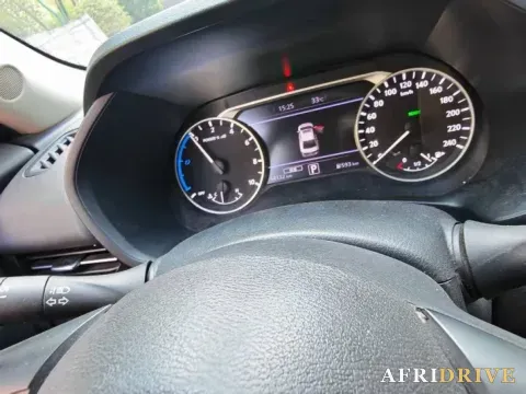 2022 Nissan Sylphy 6