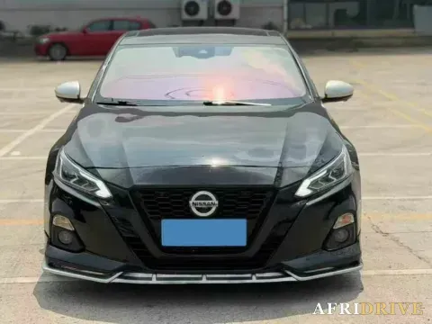 2021 Nissan Teana 2