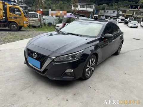 2021 Nissan Teana