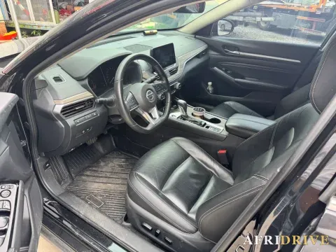 2021 Nissan Teana 4