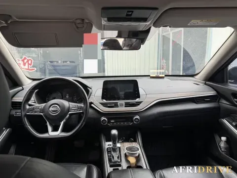 2021 Nissan Teana 6