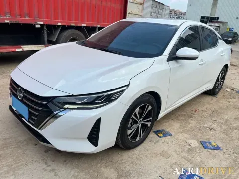 2023 Nissan Sylphy