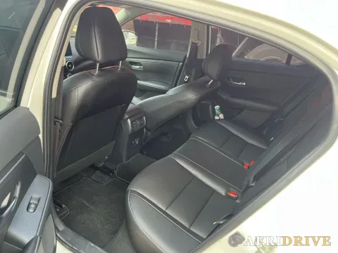 2023 Nissan Sylphy 3