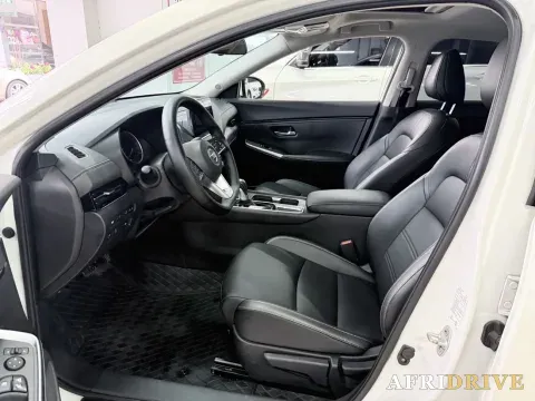 2023 Nissan Sylphy 2