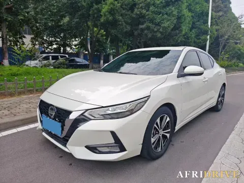 2021 Nissan Sylphy