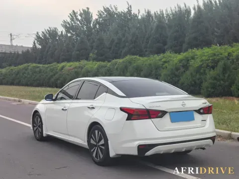 2021 Nissan Teana 6