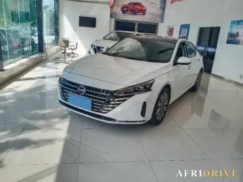 2022 Nissan Teana