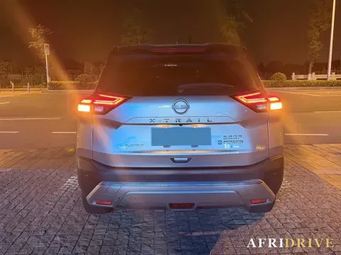 2023 Nissan X-Trail 8