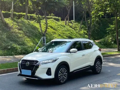 2022 Nissan Kicks