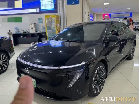 2025 Nissan N7