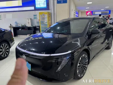 2025 Nissan N7 6