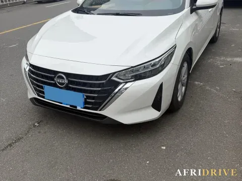 2023 Nissan Sylphy