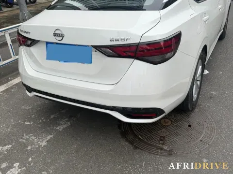 2023 Nissan Sylphy 2