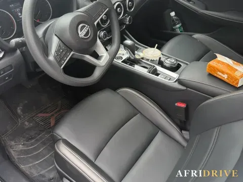 2023 Nissan Sylphy 3