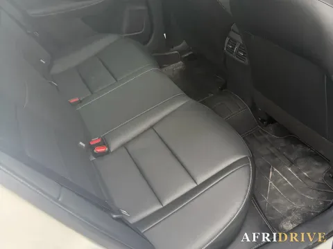 2023 Nissan Sylphy 5