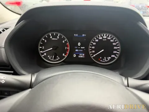 2023 Nissan Sylphy 6