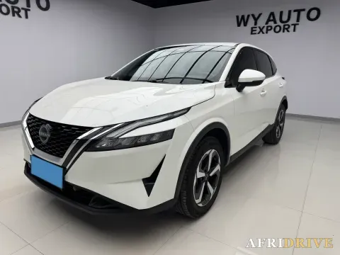 2023 Nissan Qashqai