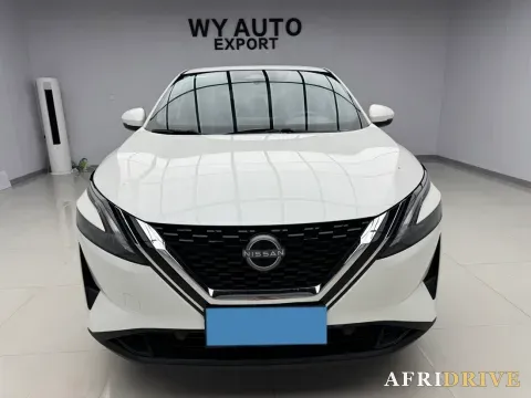 2023 Nissan Qashqai 2