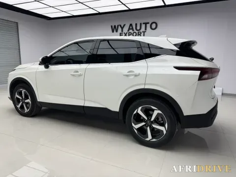 2023 Nissan Qashqai 3