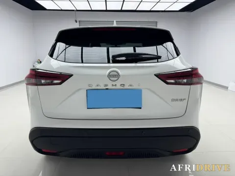 2023 Nissan Qashqai 4