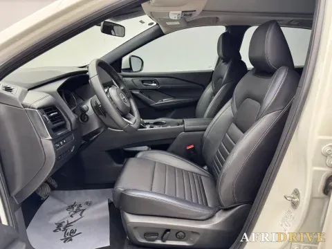 2023 Nissan Qashqai 6