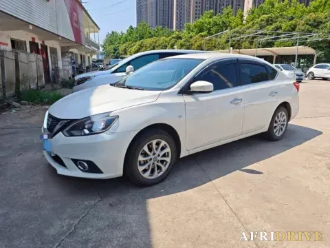 2024 Nissan Sylphy