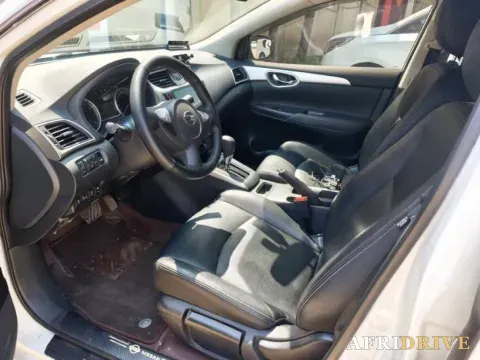2024 Nissan Sylphy 3