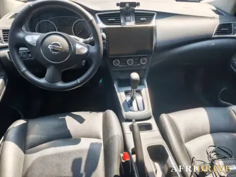 2024 Nissan Sylphy 5