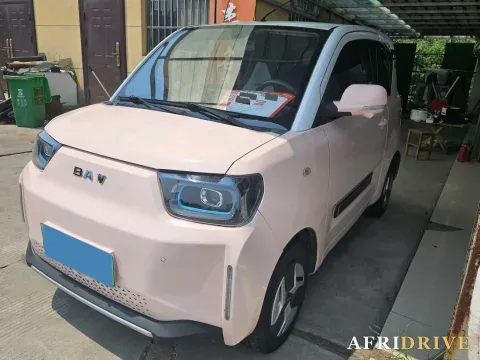 2023 BAW JiaBao