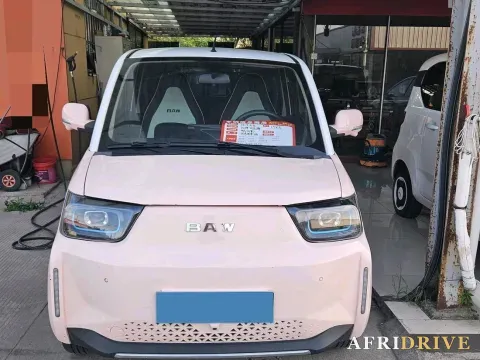 2023 BAW JiaBao 2