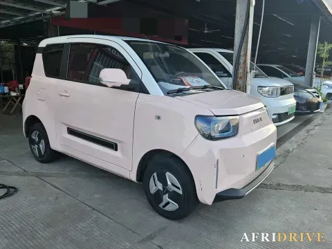 2023 BAW JiaBao 3