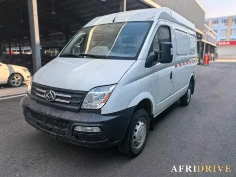 2023 MAXUS XinTu V80