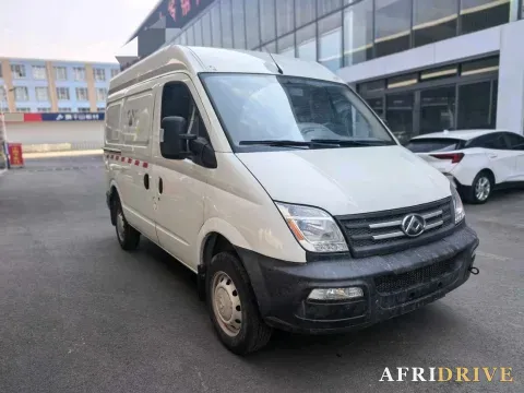 2023 MAXUS XinTu V80 2