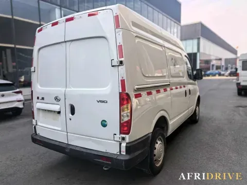 2023 MAXUS XinTu V80 3