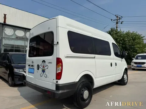 2019 MAXUS XinTu V80 3