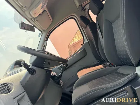 2019 MAXUS XinTu V80 5