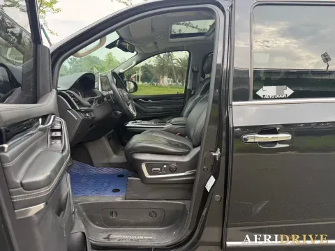 2020 MAXUS G20 3