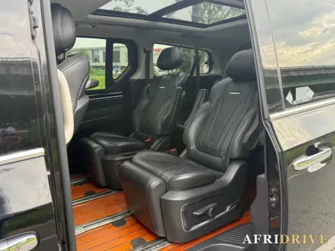2020 MAXUS G20 4