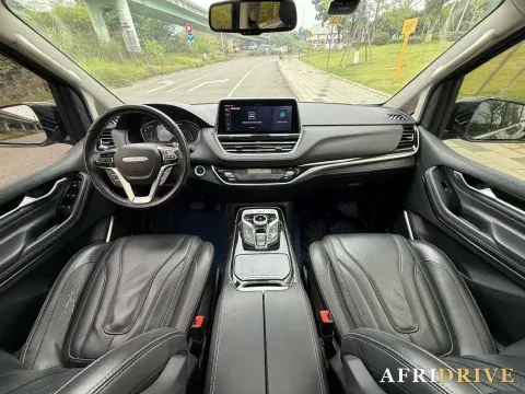 2020 MAXUS G20 5