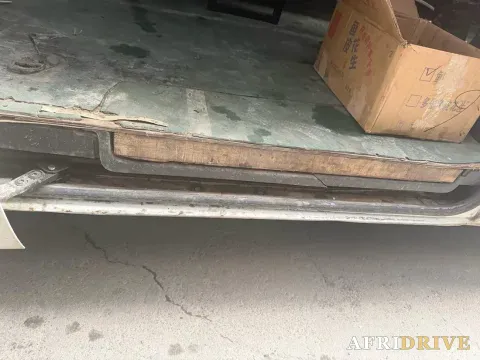 2021 MAXUS XinTu V80 5
